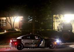 US Gunman Shoots Federal Judge's Son, Husband at Residence Before Killing Self - Reports