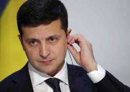 Zelenskyy Believes Date of Next Normandy Four Summit Will Be Coordinated Soon