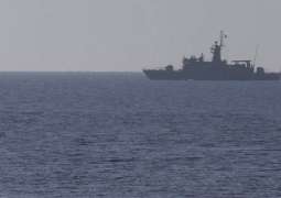 Greek Military on Alert as Turkish Seismic Exploration Vessel Nears Kastellorizo - Reports
