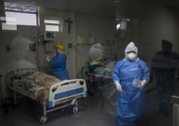 MSF Launches COVID-19 Response in Peru's Amazon Region Amid High Infection Rate