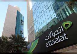 Etisalat Group reports AED4.6 bn consolidated net profits for H1 2020, an increase of 3% YoY