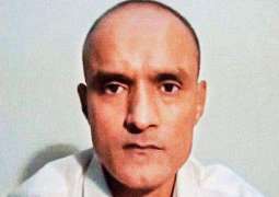 Govt approaches IHC for appointment of legal representative for Kalbushan Jadhav