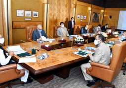 COVID19: President directs to ensure strict compliance of SOPs on Eid