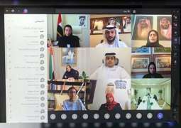 Sheikha Fatima highlights fundamental role of culture, media in promoting Emirati identity