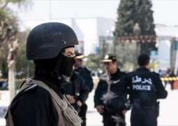 Tunisian Security Forces Bust 5-Member Terrorist Cell - Reports