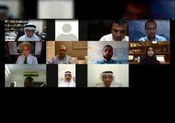 نادي الإمارات العلمي ينظم ملتقى "استعداد الذكاء الاصطناعي للبيانات الضخمة وكيفية الاستفادة منها"