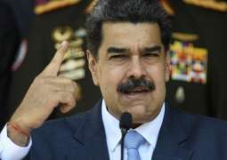 US Sanctions 2 Venezuelans for Providing Financial Support to Maduro - Treasury