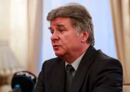 Estonia's Foreign Ministry Summons Russian Ambassador - Russian Embassy