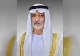 Affiliates of Sandooq Al Watan’s programmes are leaders of future: Nahyan bin Mubarak