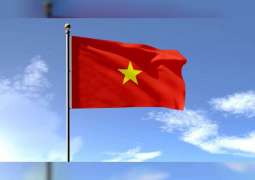 Vietnam reports first local coronavirus infection in over three months