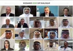 "كهرباء دبي" و"سيمنس" تناقشان  "سيناريو 2030"