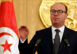 Tunisian Prime Minister Dismisses Top Diplomat From Position - Statement