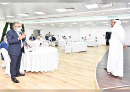 "الإقامة وشؤون الأجانب" تبحث مع ممثلي الشركات السياحية آلية استعادة الأداء السياحي القوي في دبي ما بعد "كوفيد - 19"
