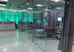 رفع الطاقة الاستيعابية لأسرة الطوارئ بمستشفى بريدة المركزي إلى 26 سريرًا