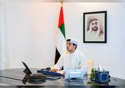 Mansour bin Zayed directs more support for financial stability, digitalisation of banking sector