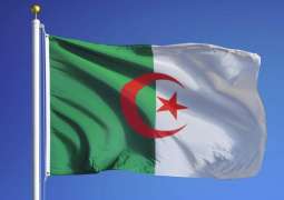 Algeria to Grant Special Health Plan to 260,000 Medical Staffers at Forefront of Pandemic