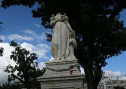 Martinique Protesters Topple Statue to Napoleon's Wife - Reports