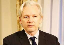 WikiLeaks Says New Indictment Against Assange Shows US Unable to Build Credible Case