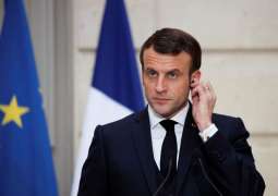 Macron Urges Partner Nations to Speed Up Signing of Rainforest Protection Charter