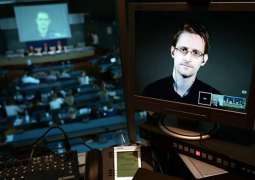 US Whistleblower Snowden Announces Adapted Version of Autobiography for Younger Readers