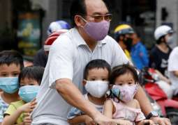 Russian Health Watchdog Says Will Study Reports on New Type of Coronavirus in Vietnam