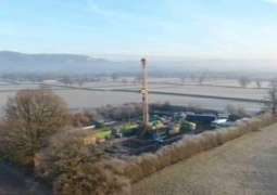 UK Fracking Firm Eyes Challenging 'De Facto Ban' on Shale Gas Activity Imposed by Gov't