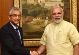 Mauritius to Inaugurate New Indian-Financed Supreme Court Building on July 30 - New Delhi