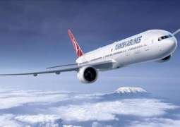 Turkish Airlines Plans to Resume Flights to Moscow from Istanbul, Antalya From August 1