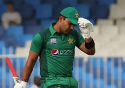 Umar Akmal’s ban reduced from 3 years to 1.5 years