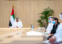 الإمارات تترأس الاجتماع السنوي السادس للبنك الآسيوي للاستثمار في البنية التحتية