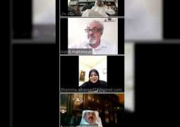 اتحاد الأدباء والكتاب العرب يناقش دور "الإعلام في زمن كورونا"