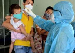 No Cause of Increased Concern Over Outbreak of New COVID-19 Strain in Vietnam - WHO