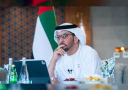 حمدان بن زايد يوجه باستمرار تطبيق قرار حظر استخدام معدات الصيد بالقراقير في إمارة أبوظبي
