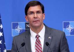US To Reposition EUCOM Headquarters From Germany to Belgium - Pentagon