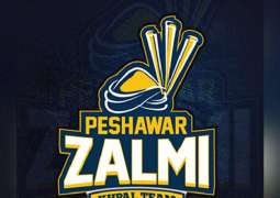 Zalmi Superstars Surprise to Young Cricketers / Soon Hashim Amla and Darren Sammy will also guide young cricketers
