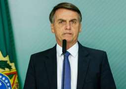 'Bolsonarism' Faces 1st Ballot Box Test in Brazil's Municipal Elections