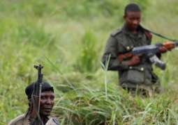 Twelve Killed, 9 Injured in Attack Carried Out by Soldier in DR Congo's East - Authorities