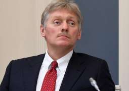 Kremlin Refutes Claims on Kozak's Proposal to Shut Down Normandy Process