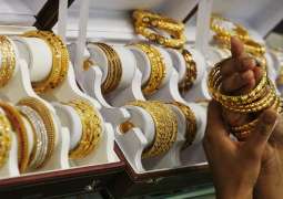Gold Rate In Pakistan, Price on 13 July 2020
