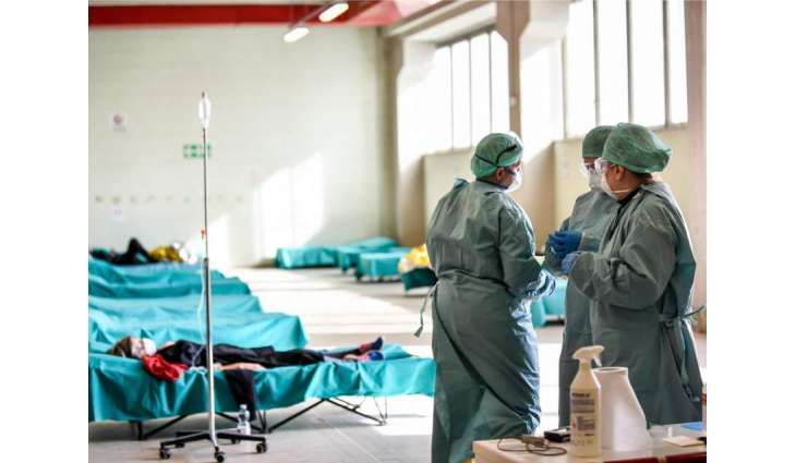 Latest on Coronavirus