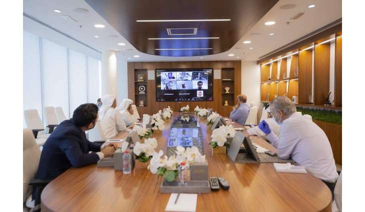 Football industry will bounce back stronger from COVID-19, says LaLiga’s MENA head at Dubai Sports Council webinar