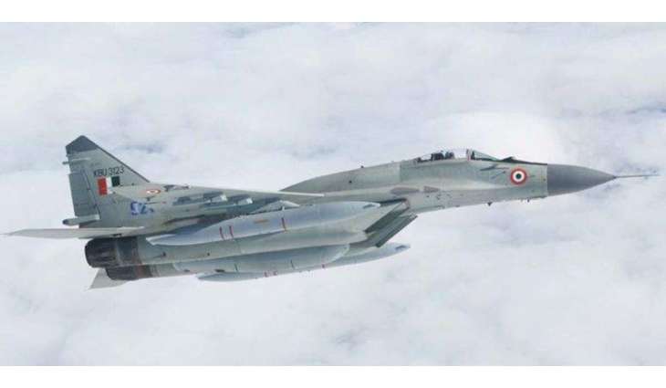 Indian Defense Ministry Approves Proposal to Buy Russia's MiG-29 Fighters, Su-30 Aircraft