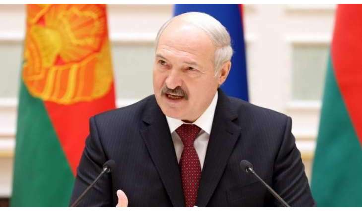 Belarus Long-Time Leader Lukashenko to Face Unprecedented Challenge in Upcoming Election