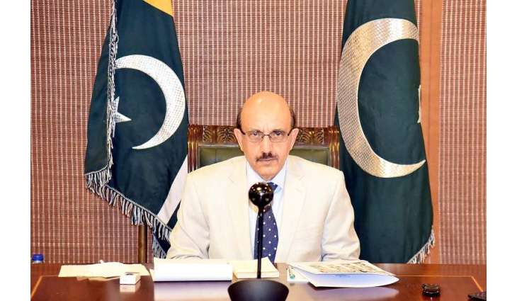 Stop killings, torture, sexual violence and land grab in IOJK – Masood Khan to British Parliamentarians