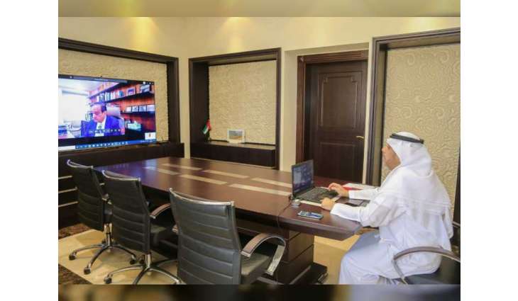 Sharjah Asset Management joins forces with largest engineering consulting firm in Malaysia
