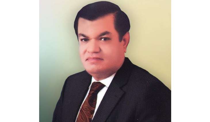 Broken power sector swallows $45 billion in a decade: Mian Zahid Hussain
