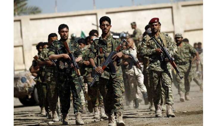 Yemeni Military Says Houthis Sustained Losses in Air Raid by Saudi-led Coalition on Sanaa