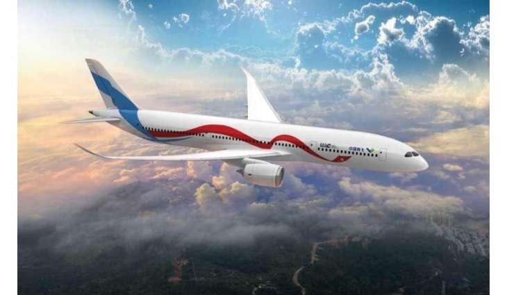 Deliveries of Russian-Chinese CR929 Aircraft May Start in 2028-2029 - Russia's Irkut