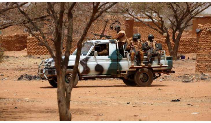 NGO Urges Burkina Faso Gov't to Probe Alleged Mass Extrajudicial Executions in Djibo