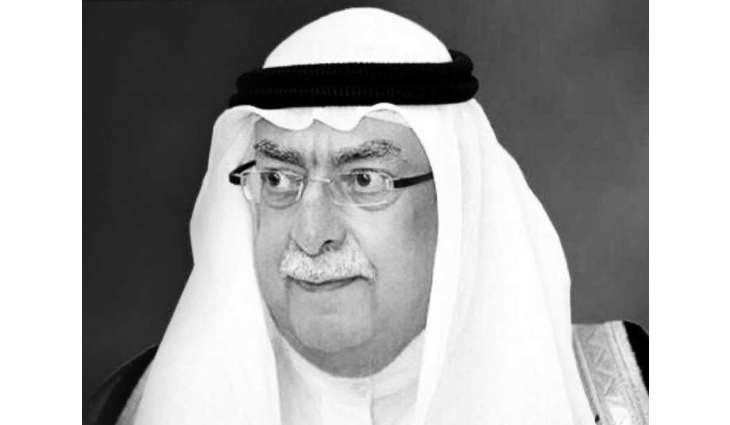 Obituary: Sheikh Ahmed bin Sultan Al Qasimi